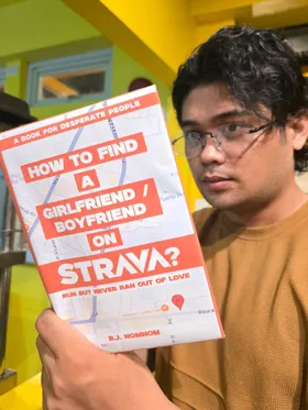 How To Find Bf Gf On Strava