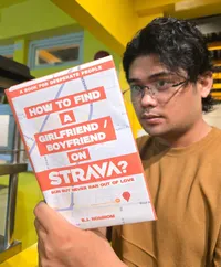 How To Find Bf Gf On Strava