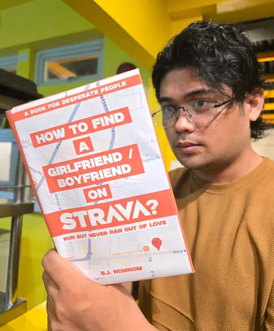 How To Find Bf Gf On Strava