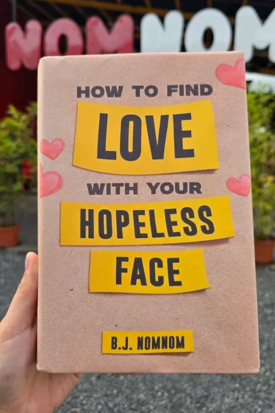 How To Find Love With Your Hopeless Face