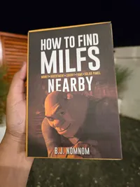 How To Find Milfs Nearby
