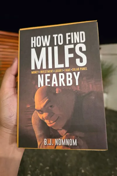 How To Find Milfs Nearby