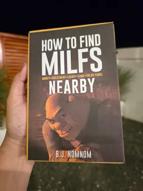 How To Find Milfs Nearby