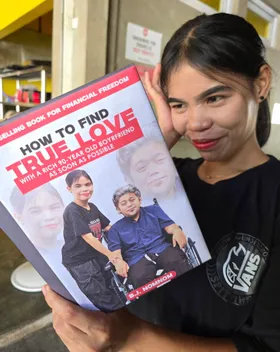How To Find True Love With A Rich 90 Year Old Boyfriend Asap
