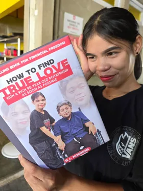How To Find True Love With A Rich 90 Year Old Boyfriend Asap