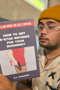 How To Get 5 Star Reviews For Your Business