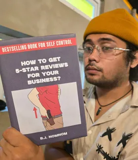 How To Get 5 Star Reviews For Your Business