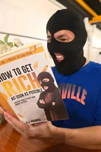 How To Get Rich Asap