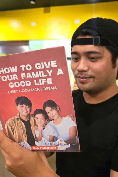 How To Give Your Family A Good Life