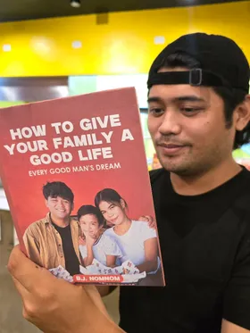 How To Give Your Family A Good Life