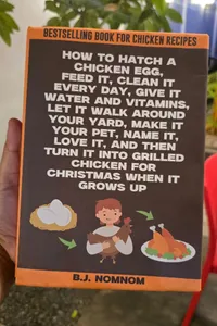 How To Hatch A Chicken Egg Then Grill