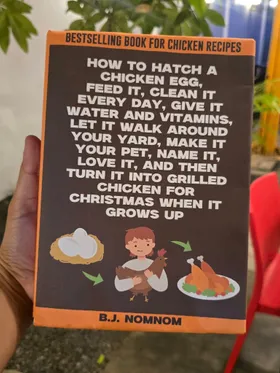 How To Hatch A Chicken Egg Then Grill