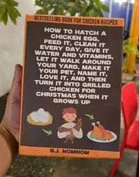 How To Hatch A Chicken Egg Then Grill