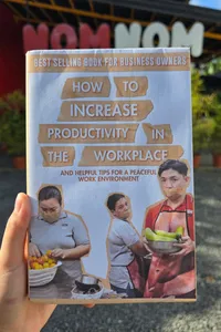How To Increase Productivity In The Workplace