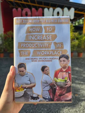 How To Increase Productivity In The Workplace