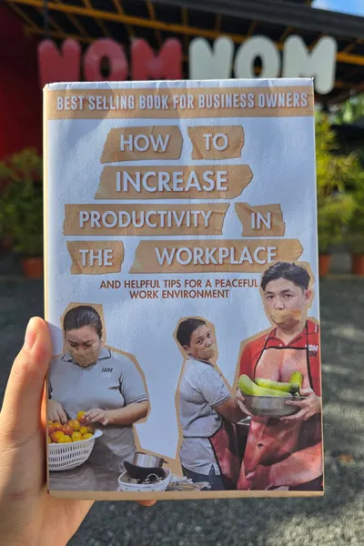 How To Increase Productivity In The Workplace