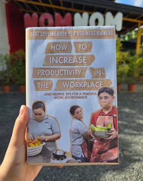How To Increase Productivity In The Workplace