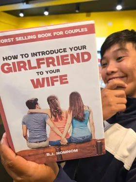 How To Introduce Your Girlfirend To Your Wife