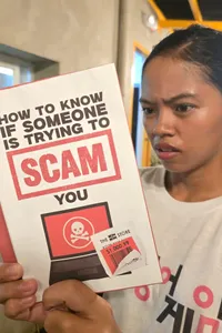 How To Know If Someone Is Trying To Scam You