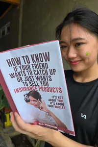 How To Know If Your Friend Wants To Catch Up Or Just Wants To Sell You Insurance Products