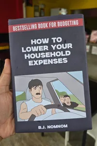 How To Lower Your Household Expenses