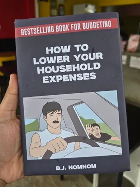 How To Lower Your Household Expenses