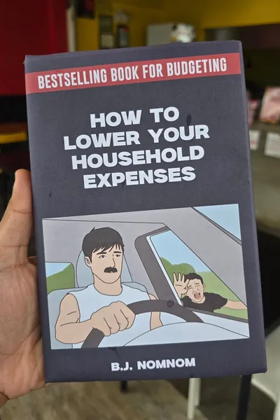 How To Lower Your Household Expenses