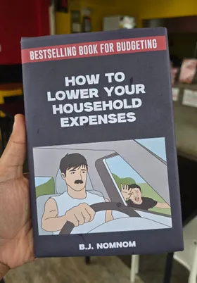 How To Lower Your Household Expenses