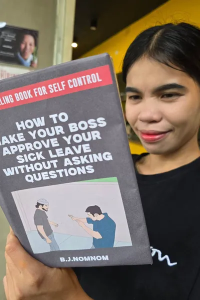 How To Make Your Boss Approve Your Sick Leave Without Asking Questions
