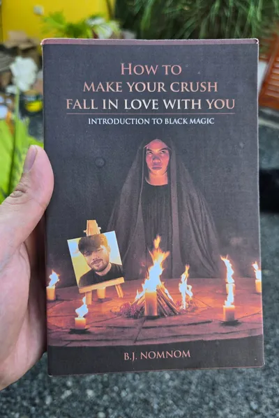 How To Make Your Crush Fall In Love With You