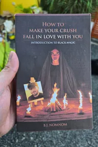 How To Make Your Crush Fall In Love With You