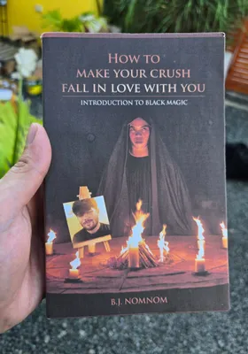 How To Make Your Crush Fall In Love With You