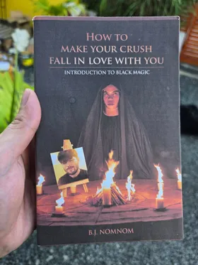 How To Make Your Crush Fall In Love With You