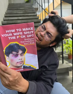 How To Make Your Wife Shut The Fuck Up Strategies That Definitely Dont Work