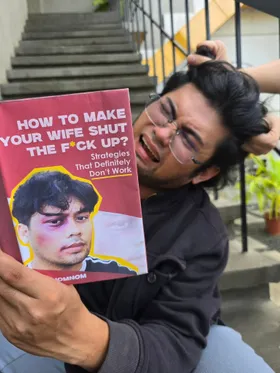 How To Make Your Wife Shut The Fuck Up Strategies That Definitely Dont Work