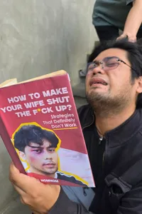 How To Make Your Wife The Fuck Up