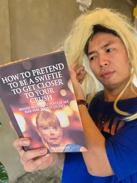 How To Pretend To Be A Swiftie To Get Closer To Your Crush