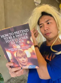 How To Pretend To Be A Swiftie To Get Closer To Your Crush