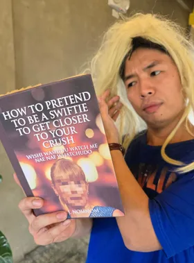 How To Pretend To Be A Swiftie To Get Closer To Your Crush
