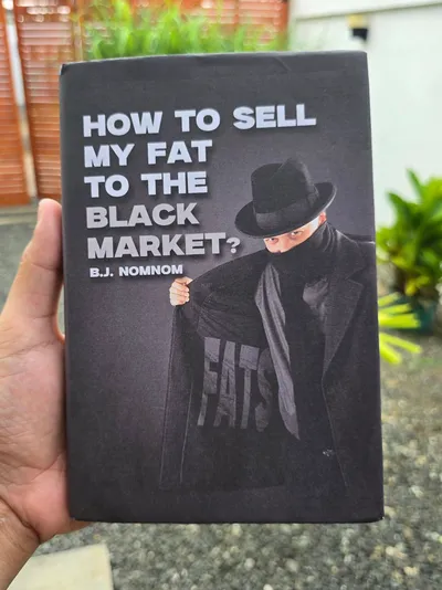 How To Sell My Fat To The Black Market