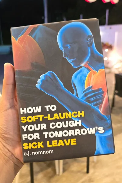 How To Soft Launch Your Cough For Tomorrows Sick Leave