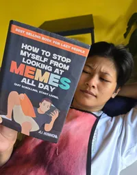 How To Stop Myself From Looking At Memes All Day