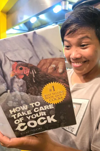 How To Take Care Of Your Cock
