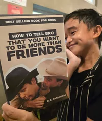 How To Tell Bro That You Want To Be More Than Friends