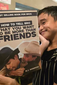 How To Tell Bro That You Want To Be More Than Friends