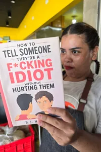 How To Tell Someone Theyre A Fucking Idiot Without Hurting Them