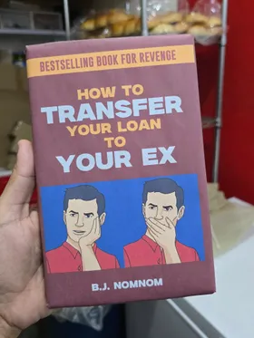 How To Transfer Your Loan To Your Ex