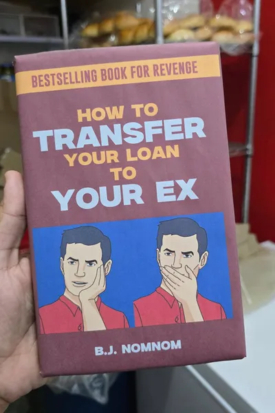 How To Transfer Your Loan To Your Ex