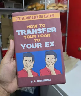 How To Transfer Your Loan To Your Ex