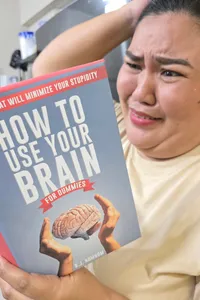 How To Use Your Brain